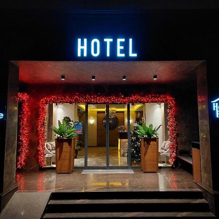Home Boutique Hostel Baku Ngoại thất bức ảnh