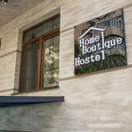 Home Boutique Hostel Baku Ngoại thất bức ảnh