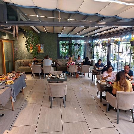 Home Boutique Hostel Baku Ngoại thất bức ảnh