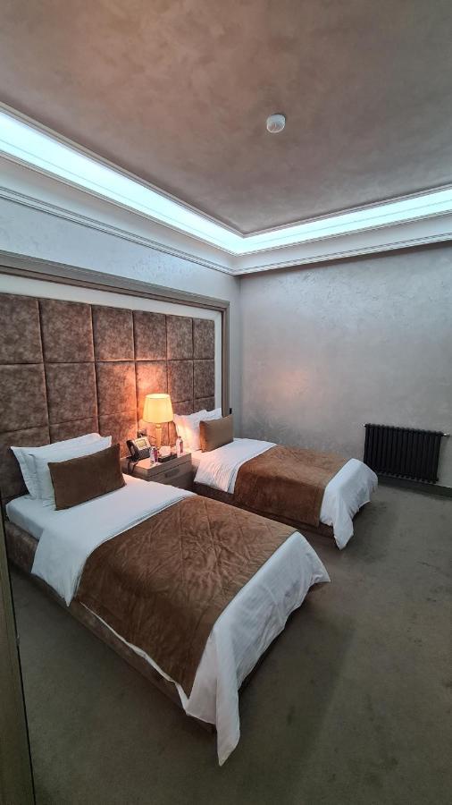 Home Boutique Hostel Baku Ngoại thất bức ảnh