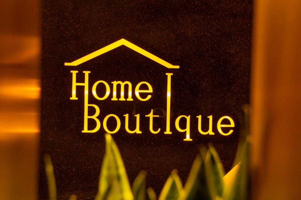 Home Boutique Hostel Baku Ngoại thất bức ảnh