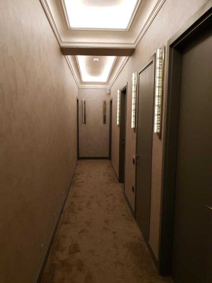 Home Boutique Hostel Baku Ngoại thất bức ảnh