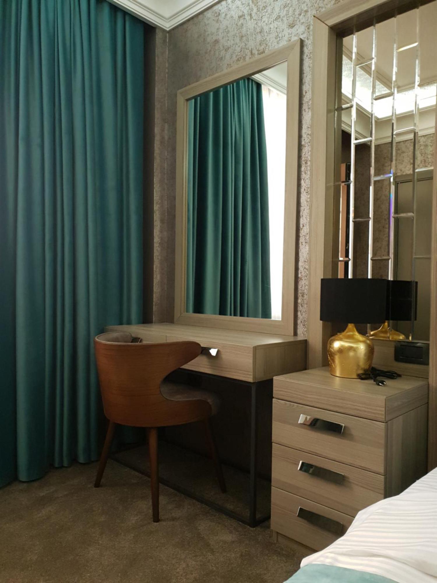 Home Boutique Hostel Baku Ngoại thất bức ảnh