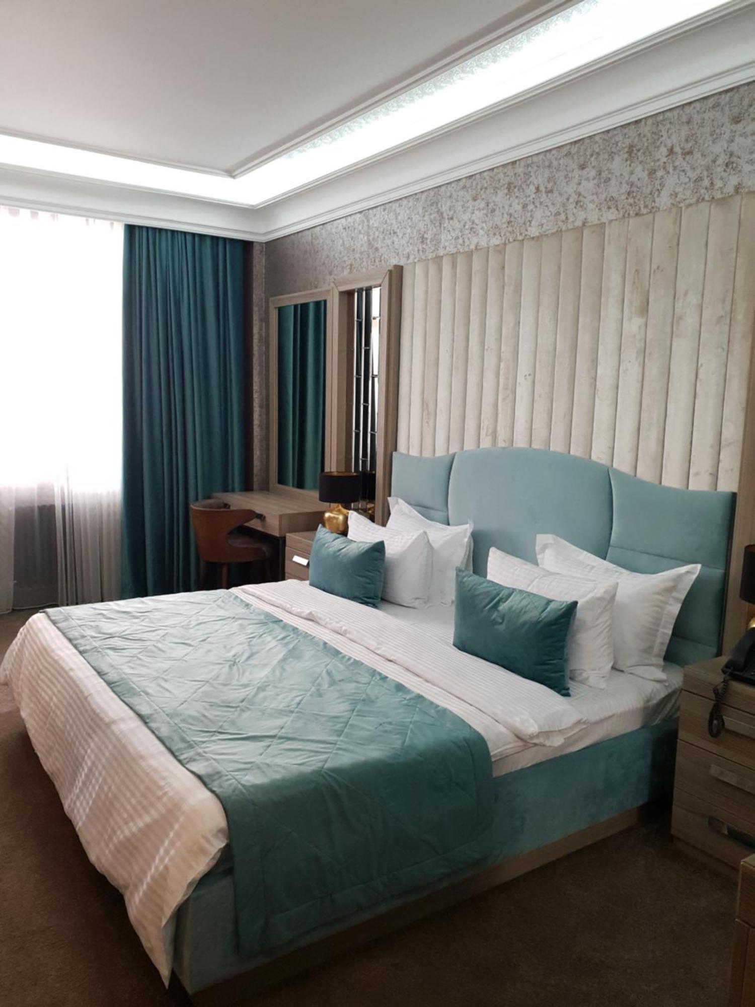 Home Boutique Hostel Baku Ngoại thất bức ảnh